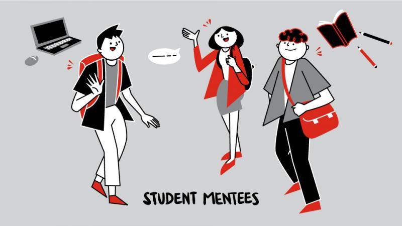 For Student Mentees