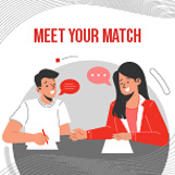 Meet Your Match