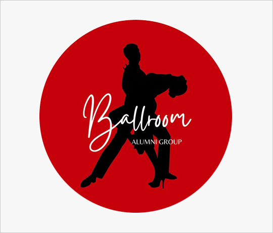 ballroom dancing
