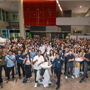 SIT’s Mentoring Insights 2024