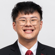 Darren Toh