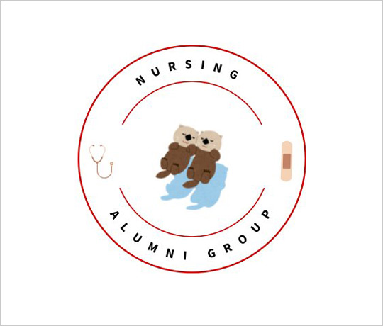 nursing alumni group