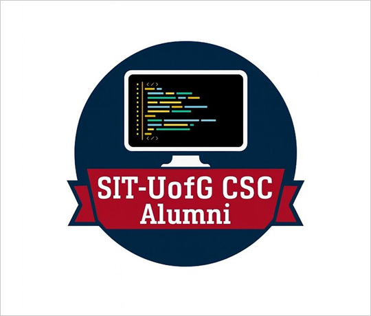 UofG Computing Science