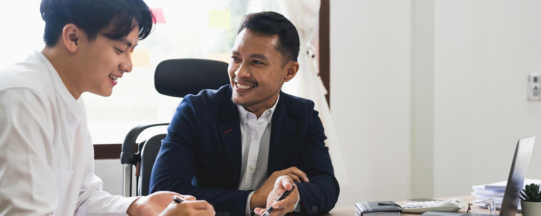 Career Coaching banner