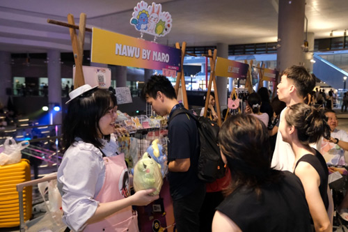 Flea Market