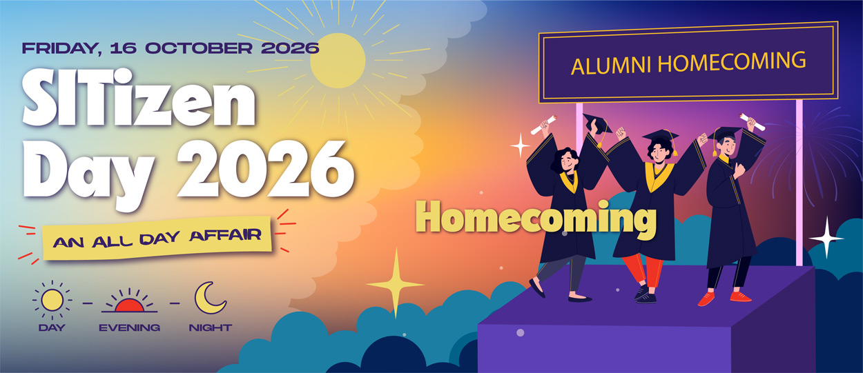Alumni Homecoming