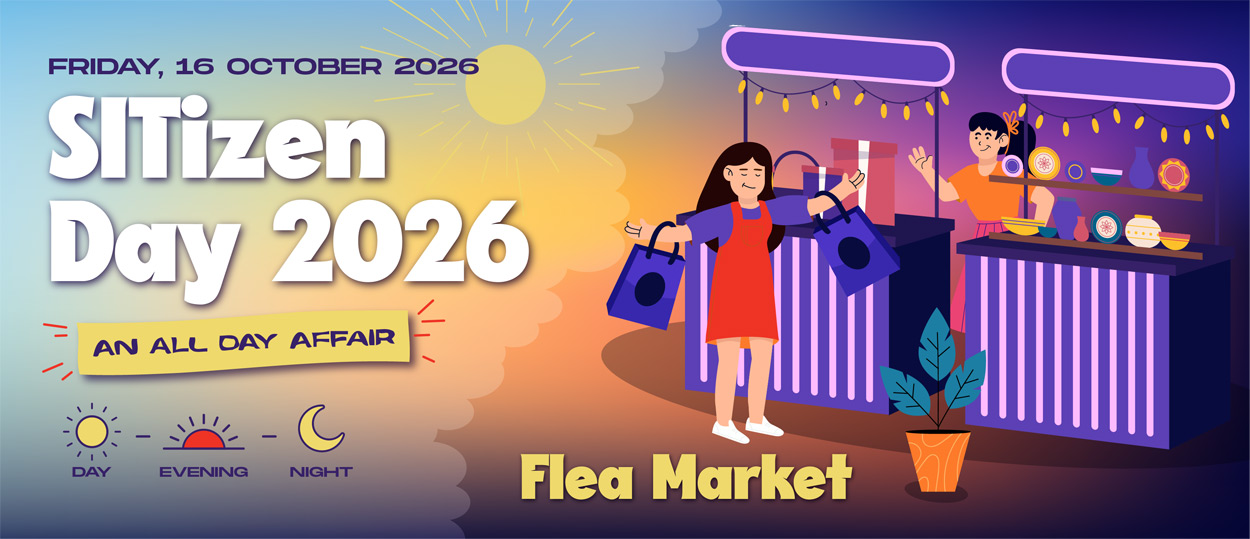 Flea Market