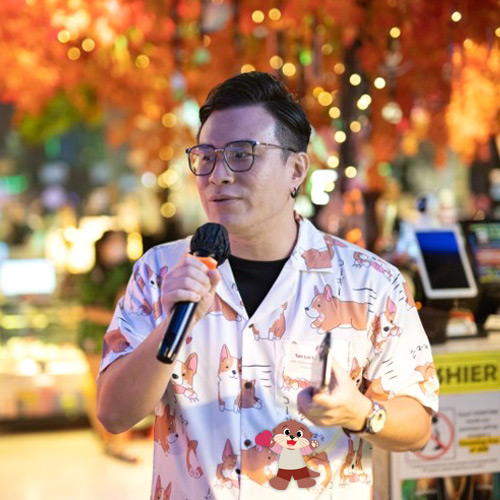 Tan Lai Choon