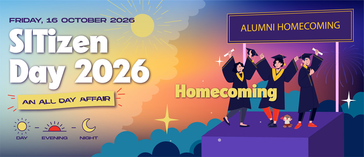 Alumni Homecoming